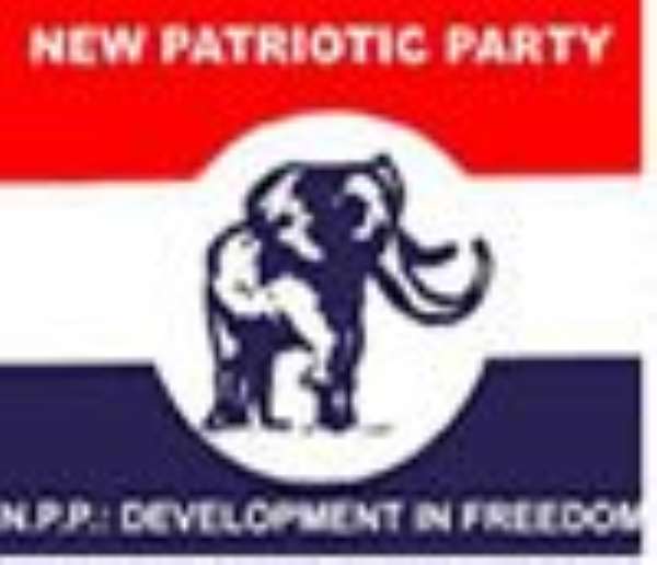 NPP chairman congratulates government